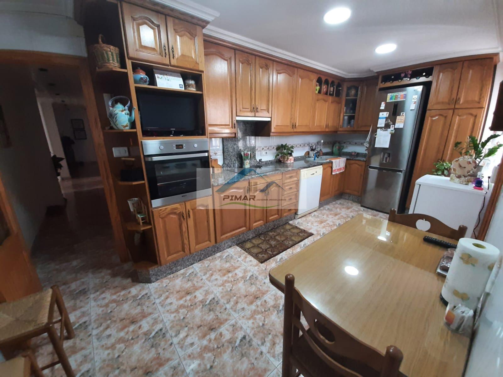 For sale of flat in Elche-Elx