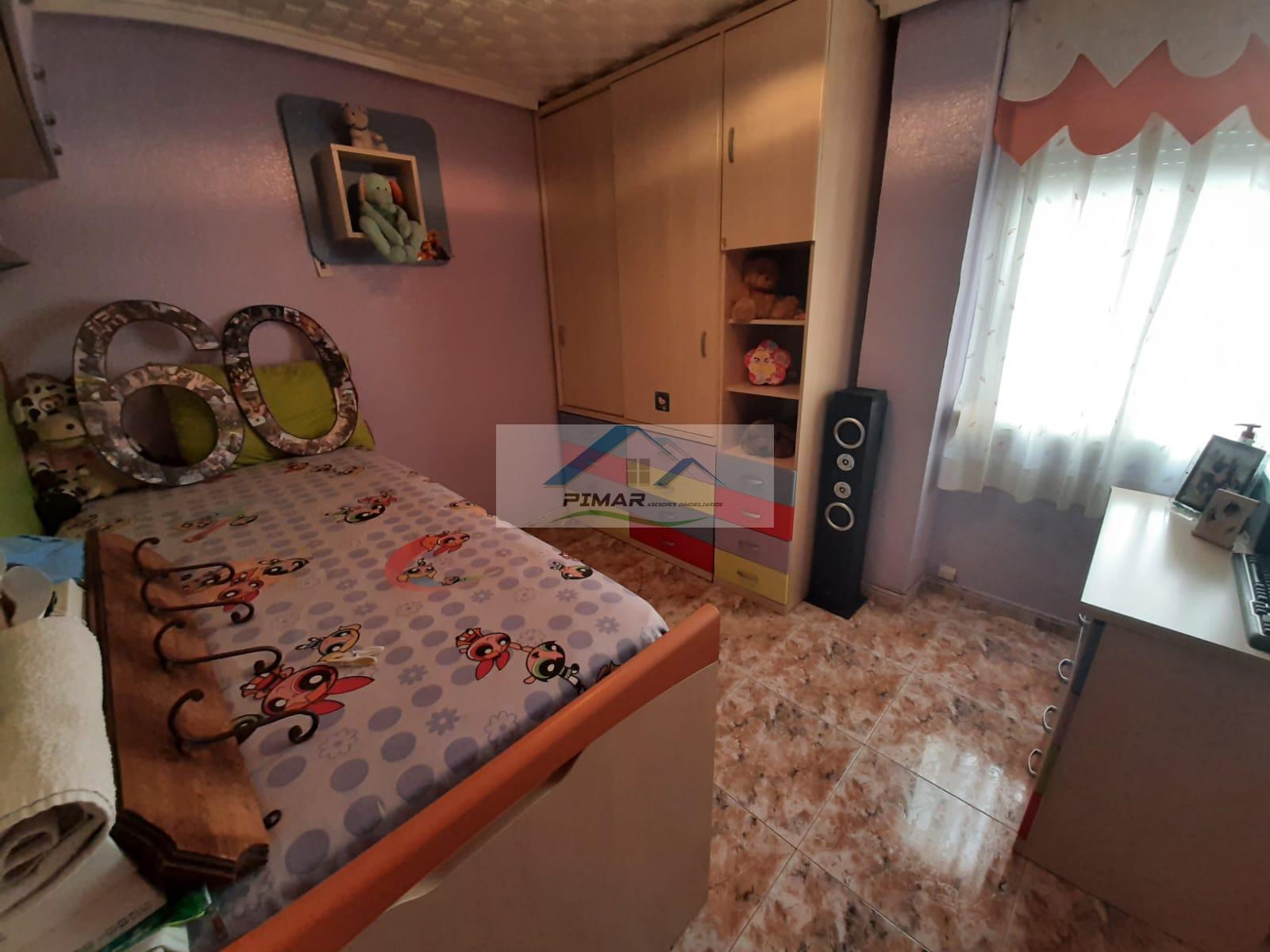 Venta de piso en Elche-Elx