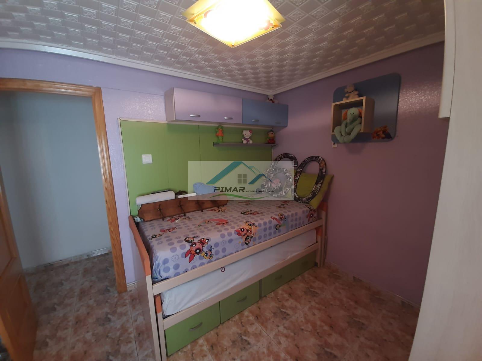 Venta de piso en Elche-Elx