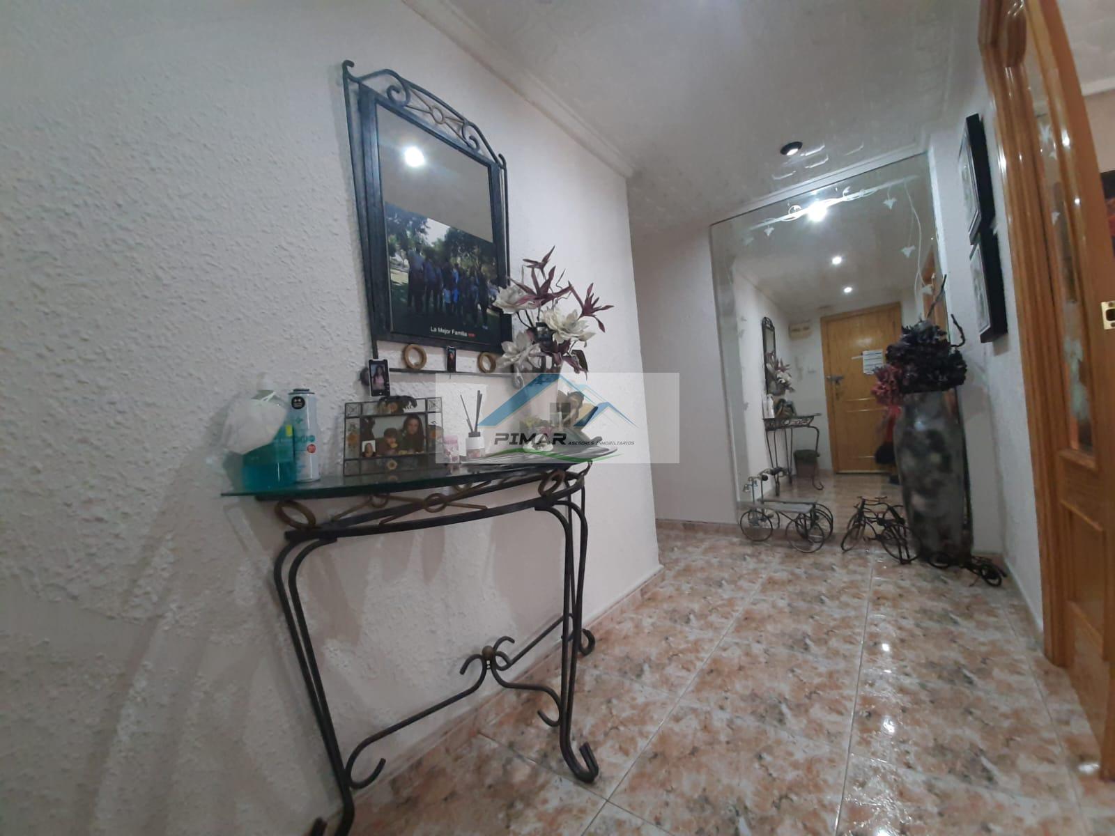 For sale of flat in Elche-Elx