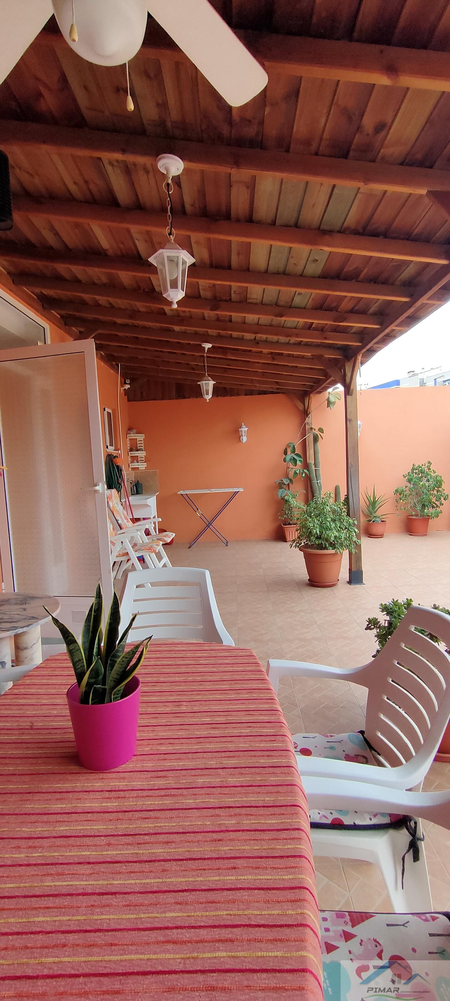 For sale of bungalow in Aspe