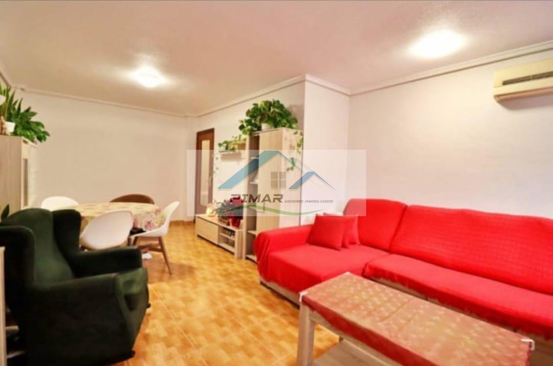Zu verkaufen von wohnung in
 Elche-Elx