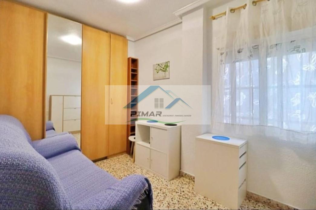Venda de apartamento em Elche-Elx