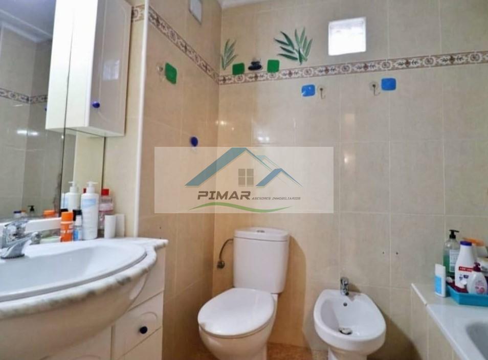 Venda de apartamento em Elche-Elx