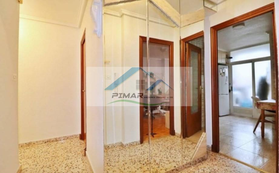 Venda de apartamento em Elche-Elx