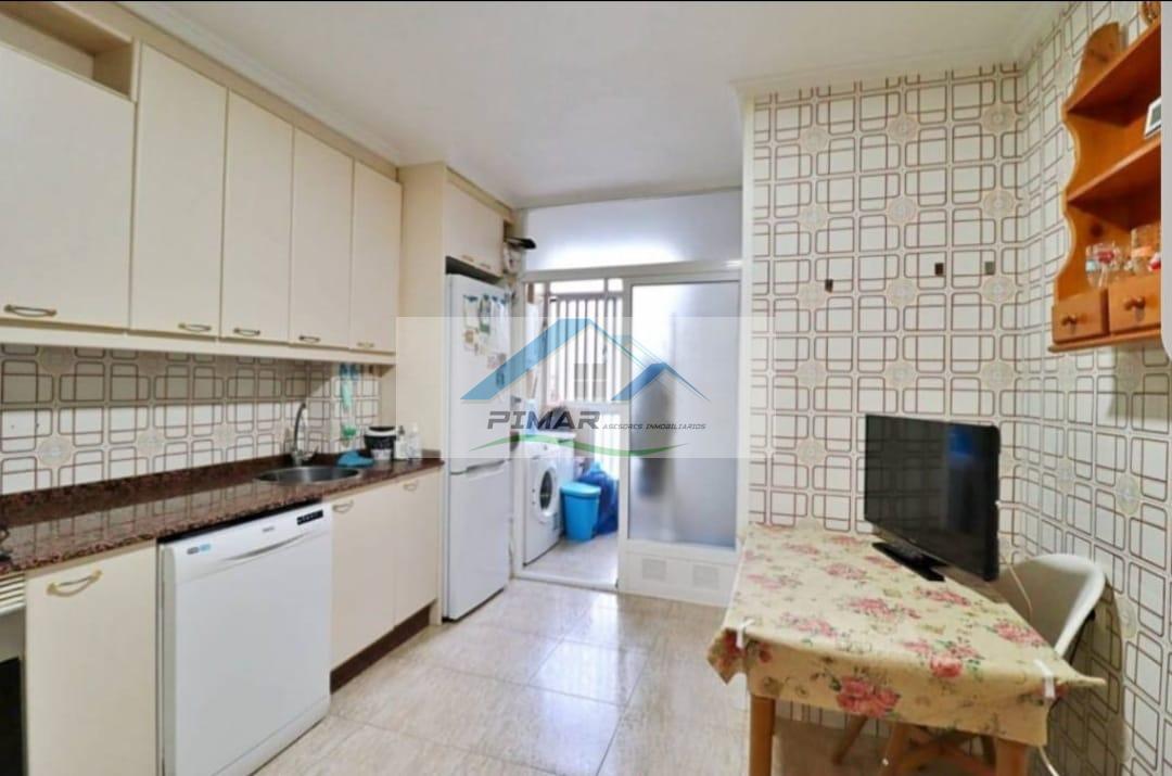 Venda de apartamento em Elche-Elx