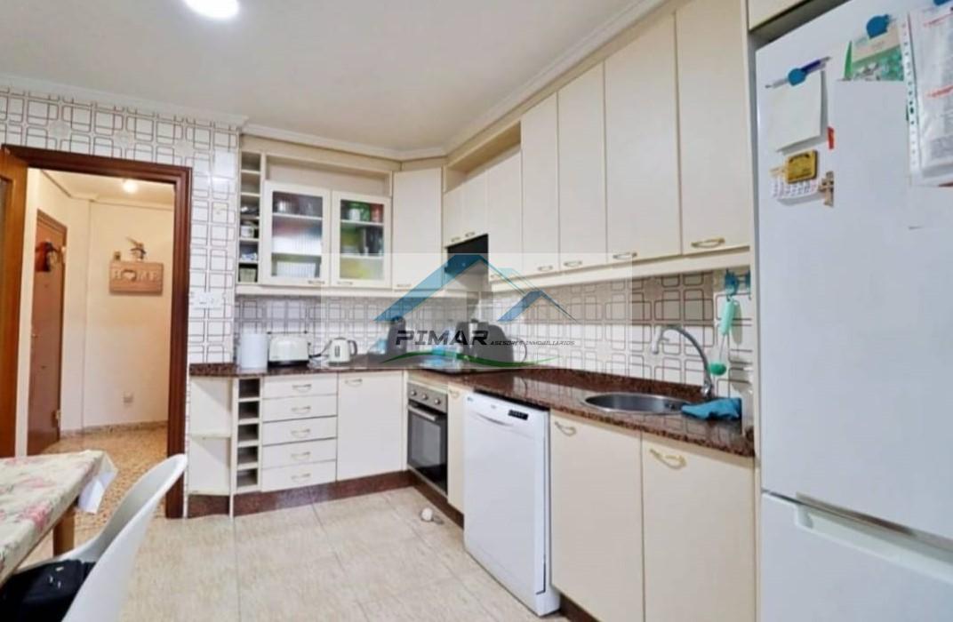 Venda de apartamento em Elche-Elx