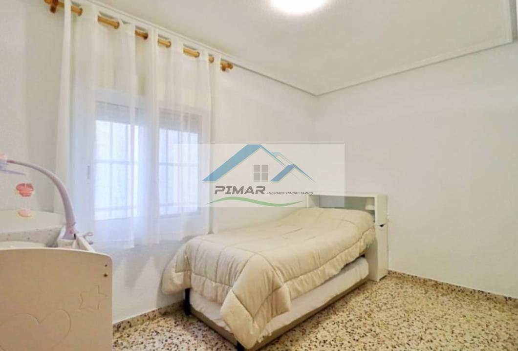 Venda de apartamento em Elche-Elx