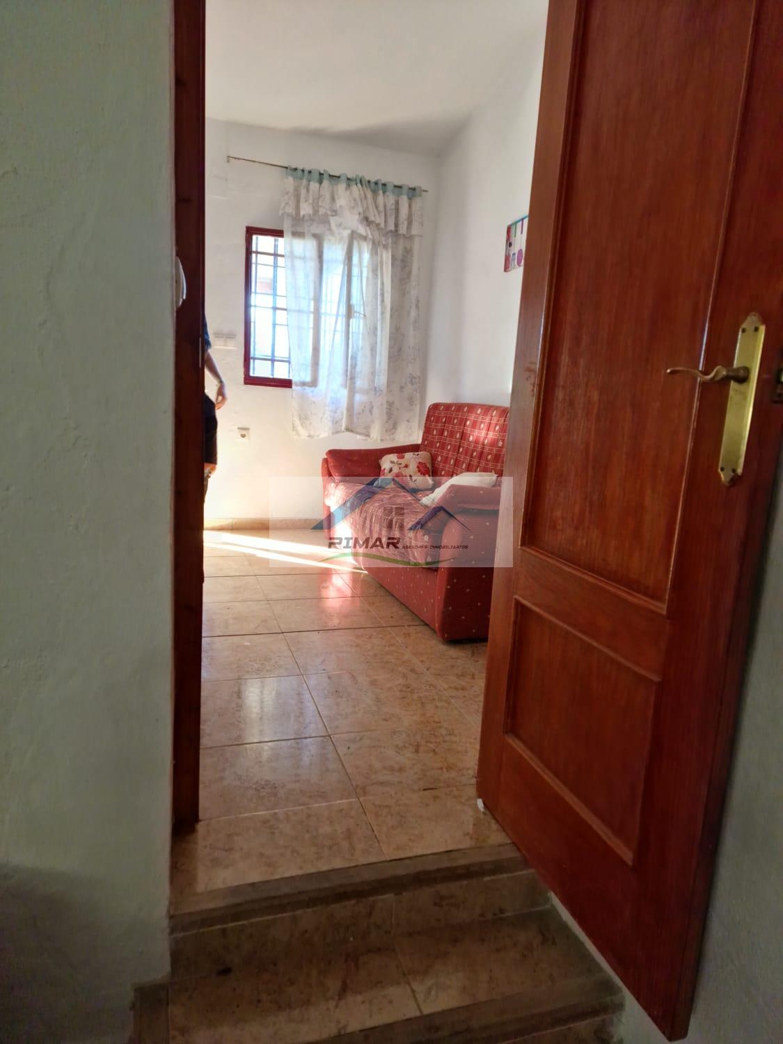 For sale of house in Aspe