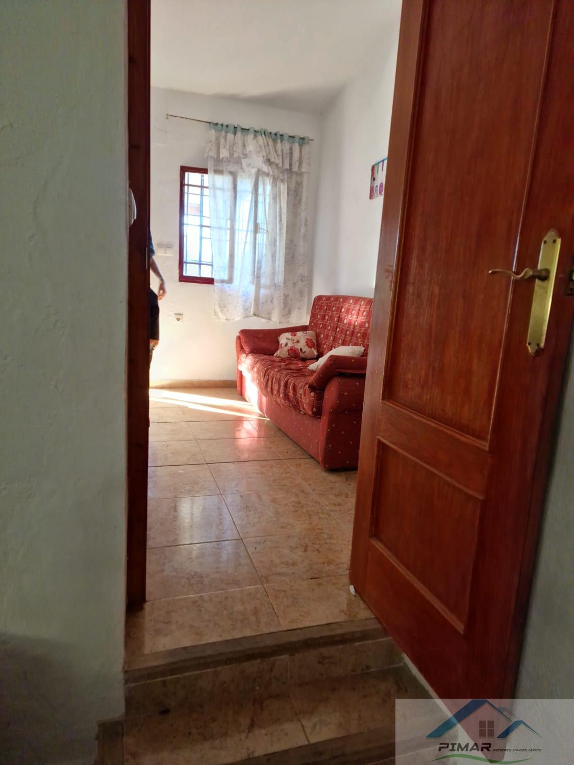 For sale of house in Aspe