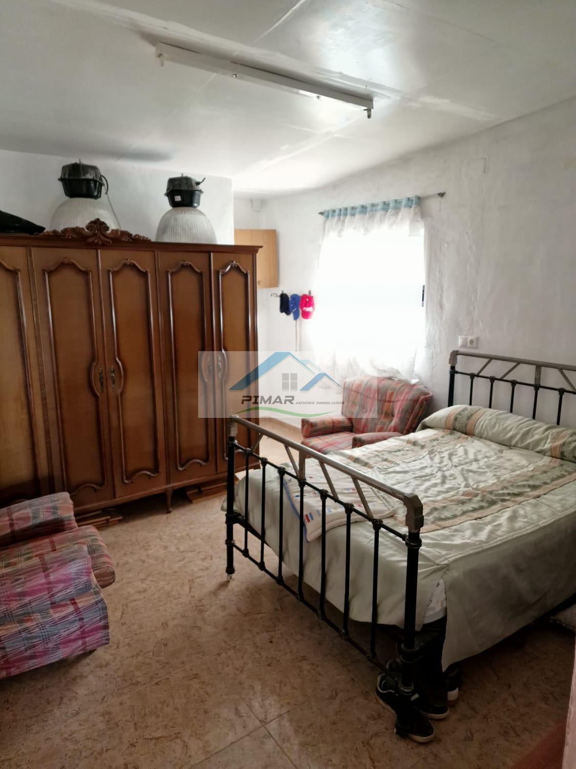 For sale of house in Aspe