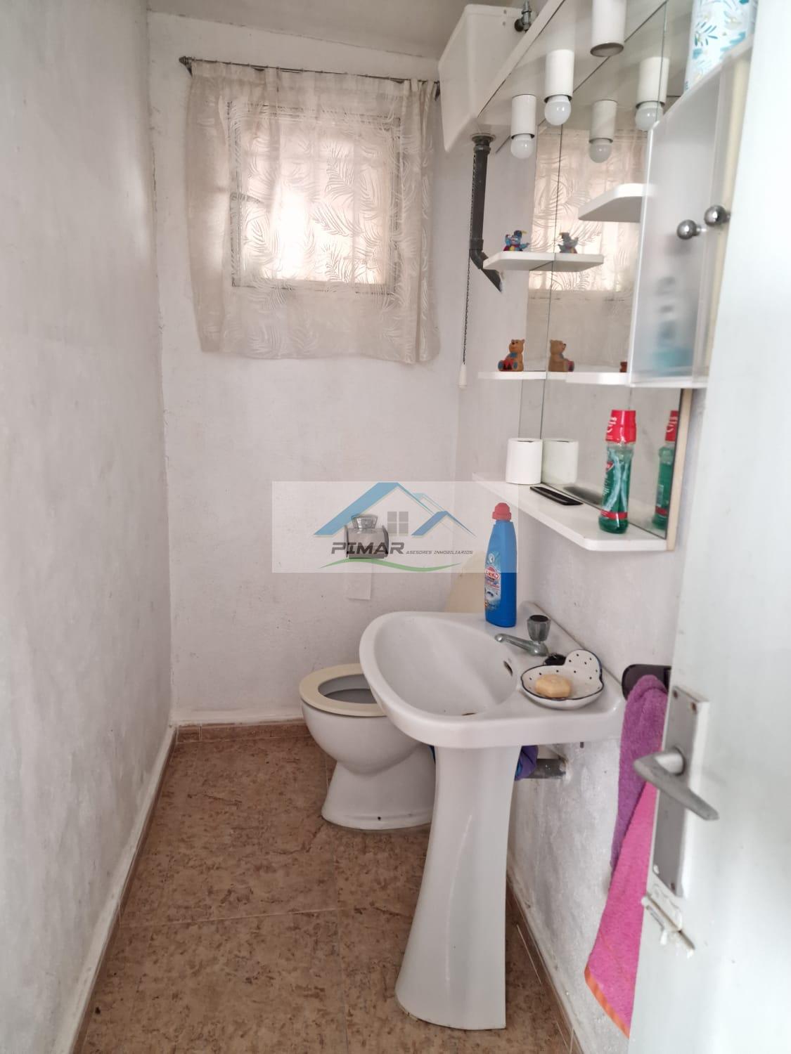For sale of house in Aspe