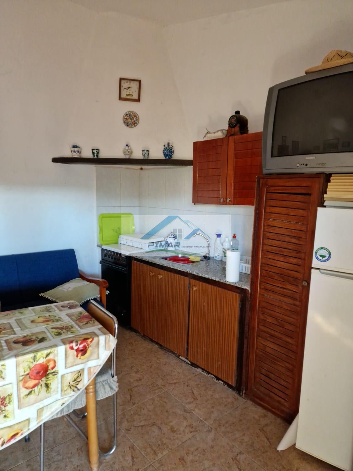 For sale of house in Aspe