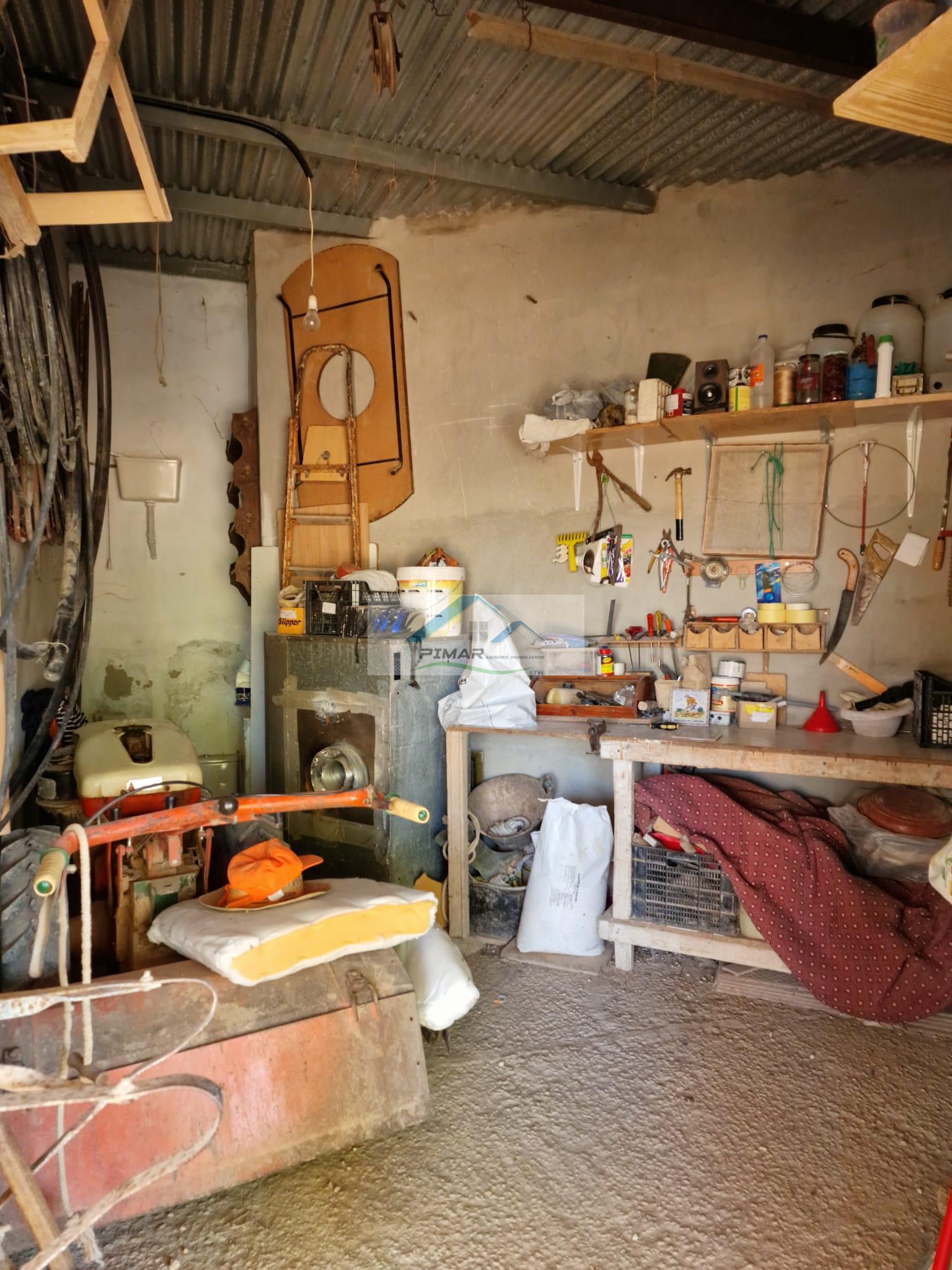 For sale of house in Aspe