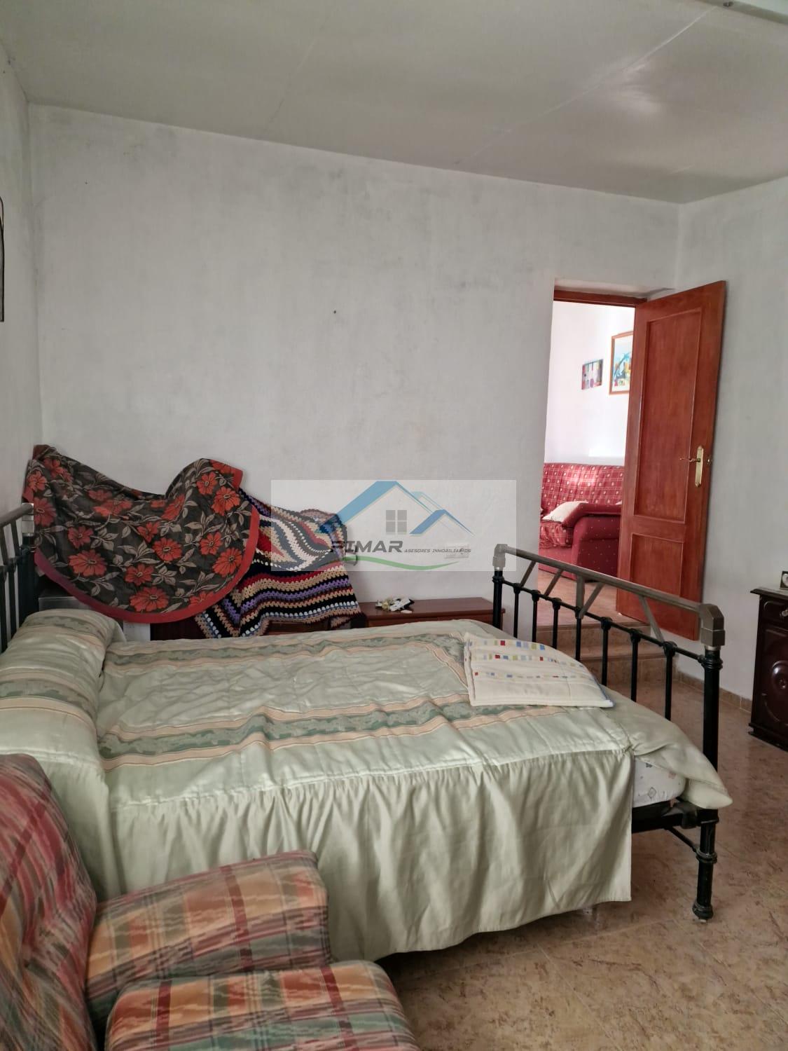 For sale of house in Aspe