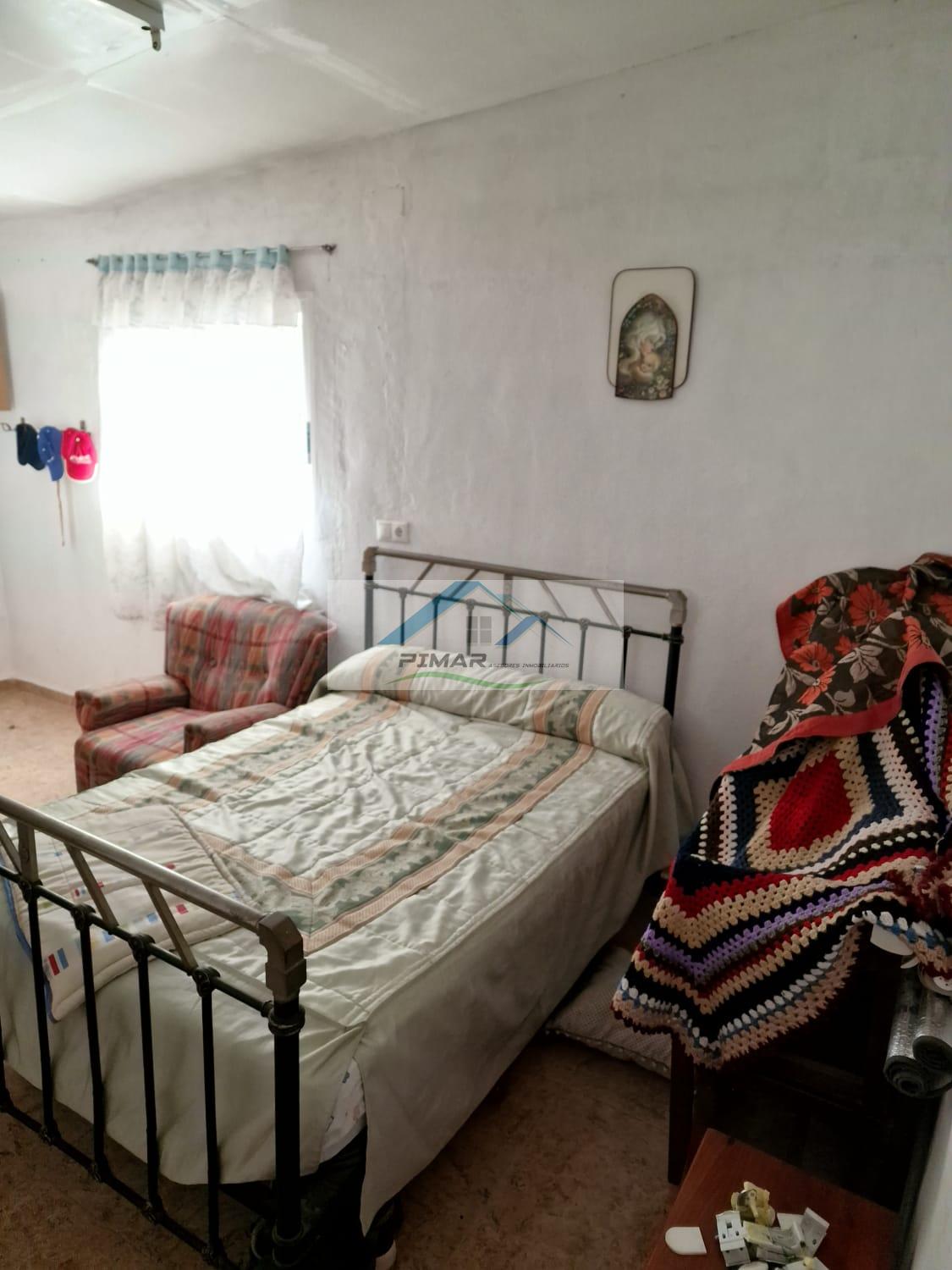 For sale of house in Aspe