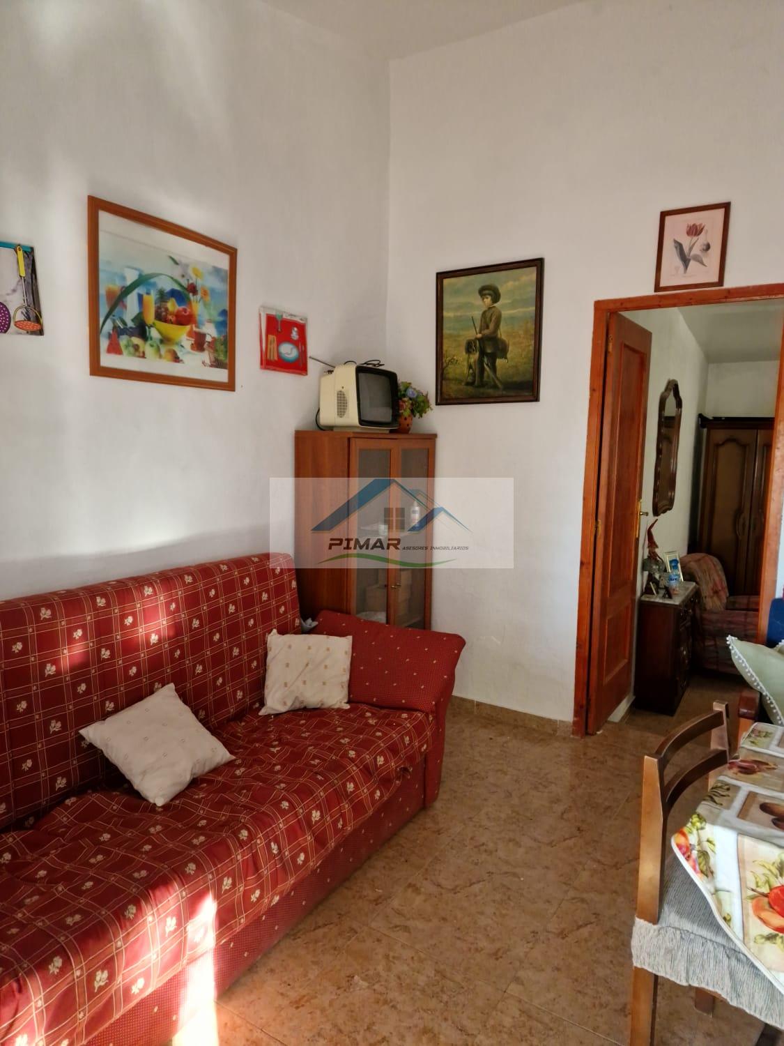For sale of house in Aspe