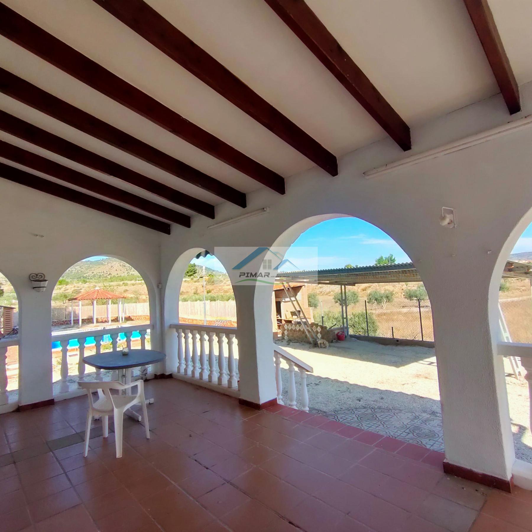 Vente de maison dans Monóvar-Monòver