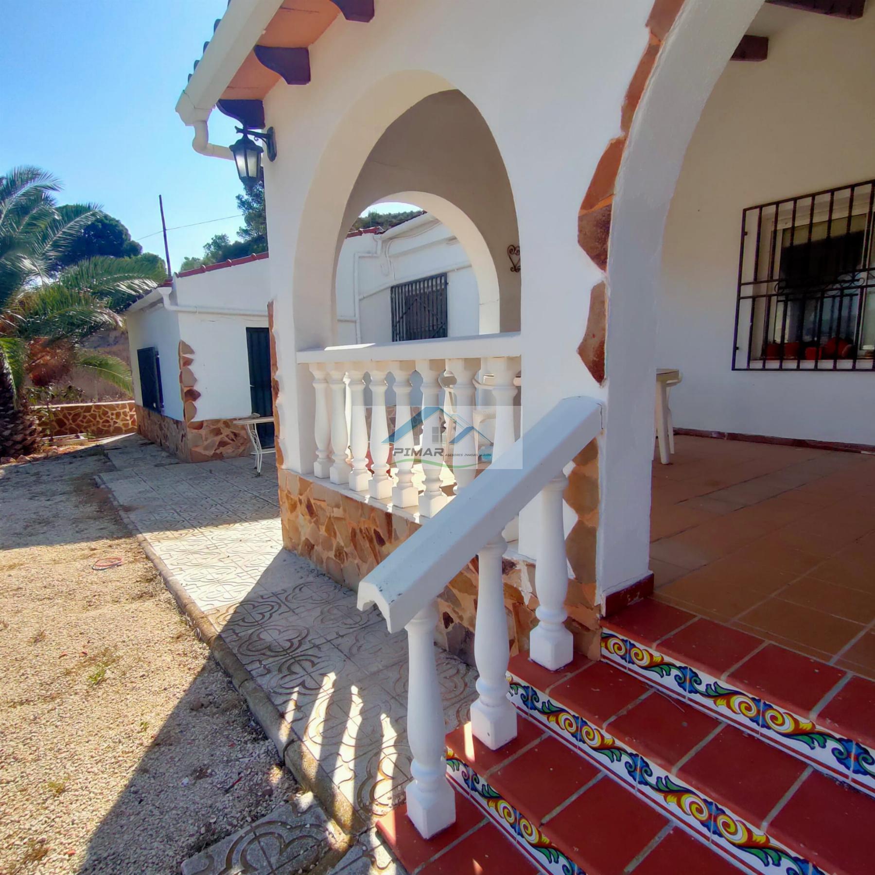 Vente de maison dans Monóvar-Monòver
