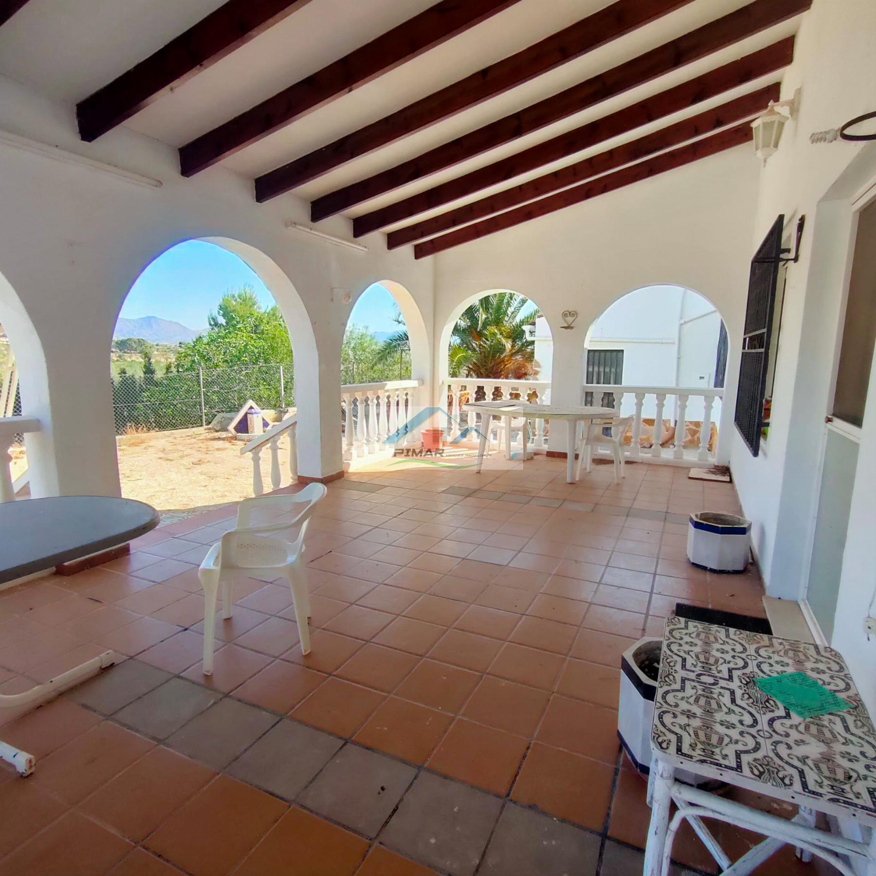 Vente de maison dans Monóvar-Monòver