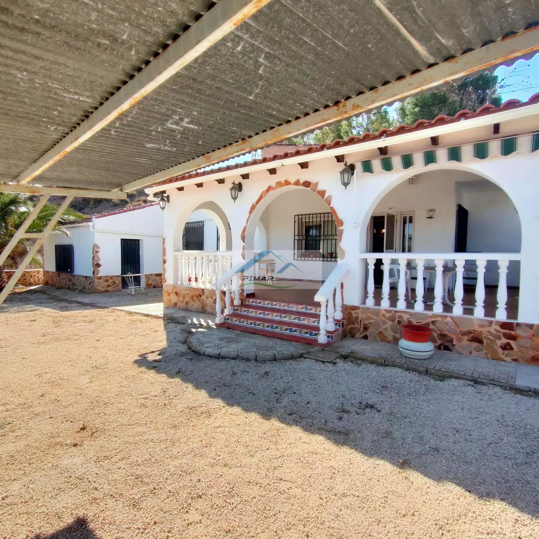 Vente de maison dans Monóvar-Monòver
