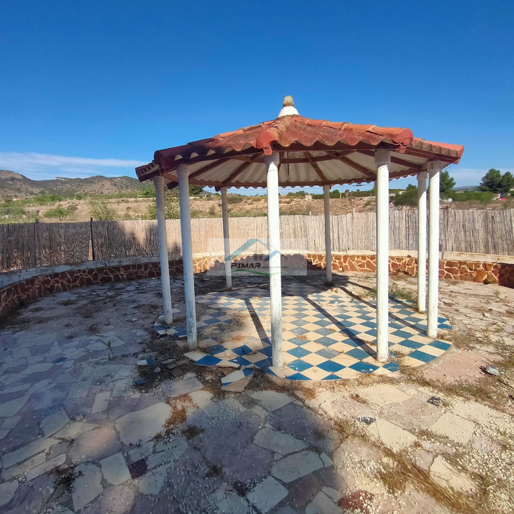 Vente de maison dans Monóvar-Monòver