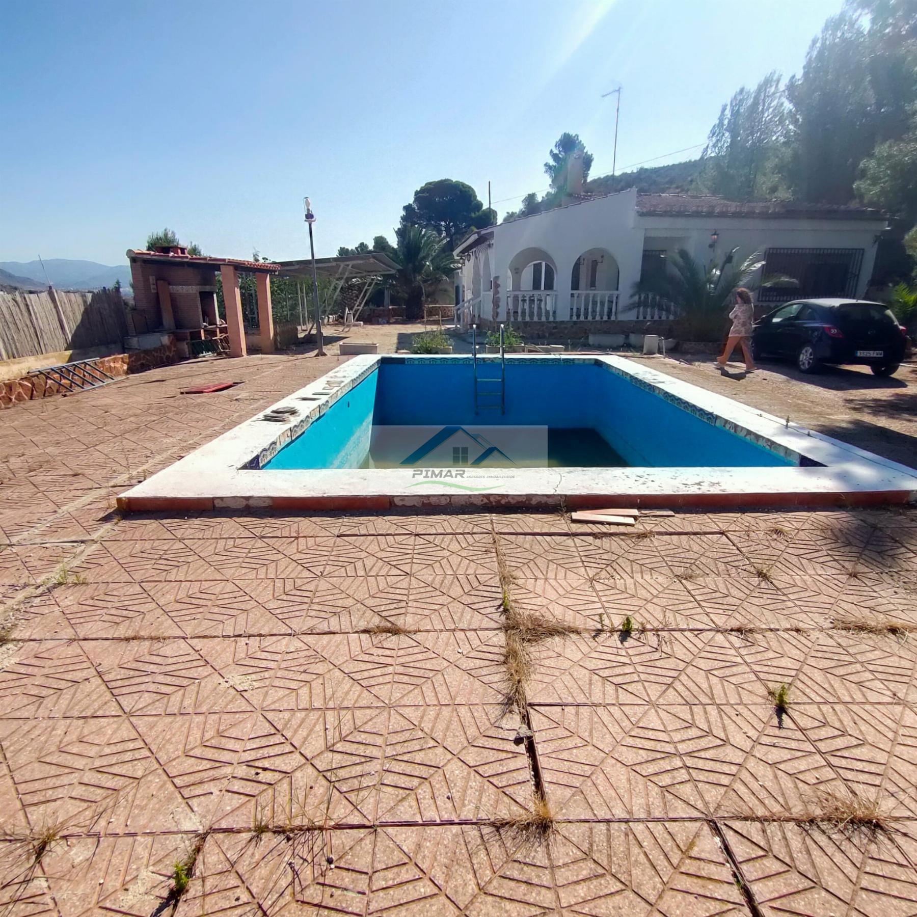 Vente de maison dans Monóvar-Monòver