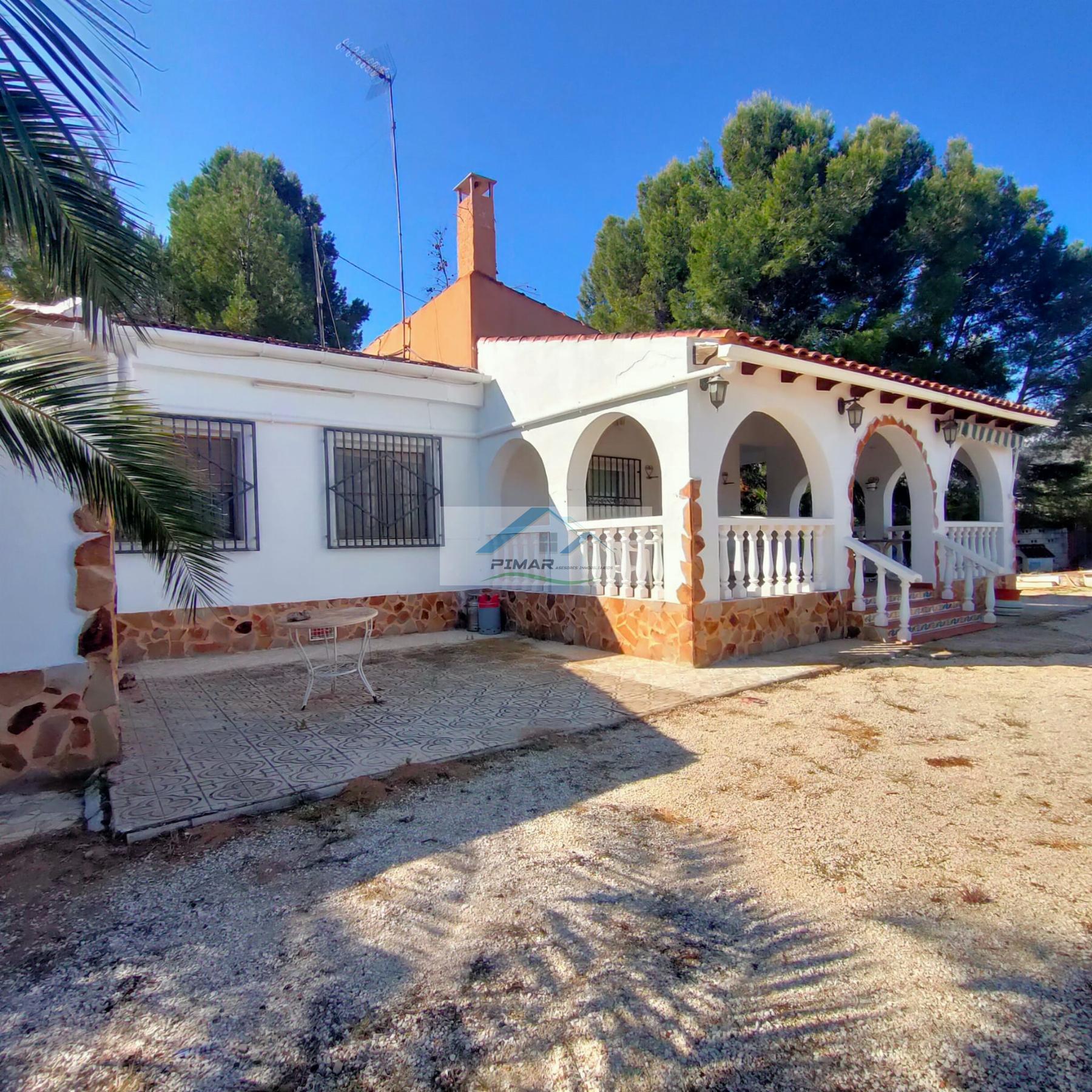Vente de maison dans Monóvar-Monòver