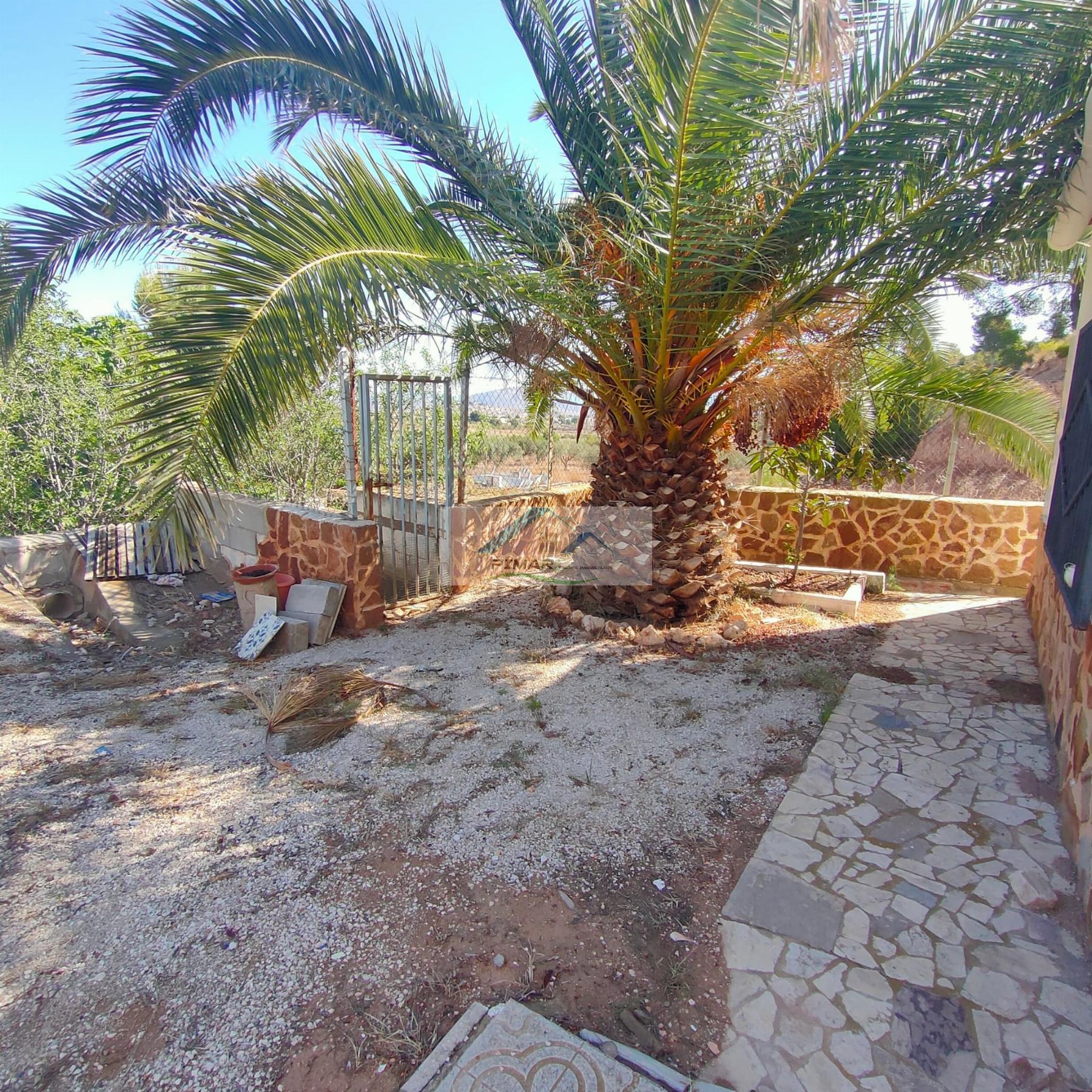 Vente de maison dans Monóvar-Monòver