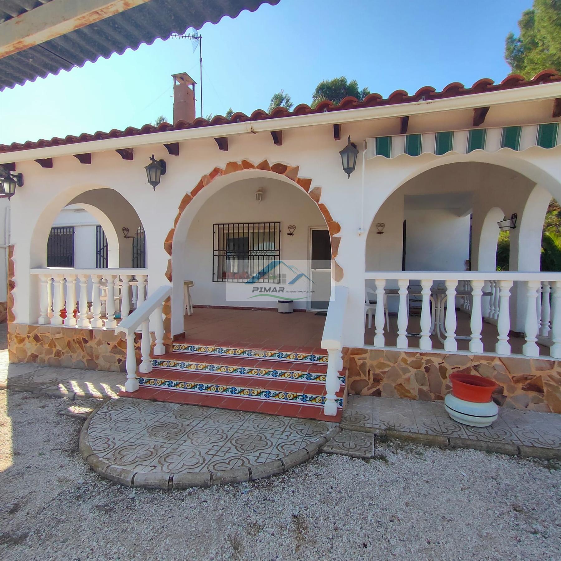 Vente de maison dans Monóvar-Monòver