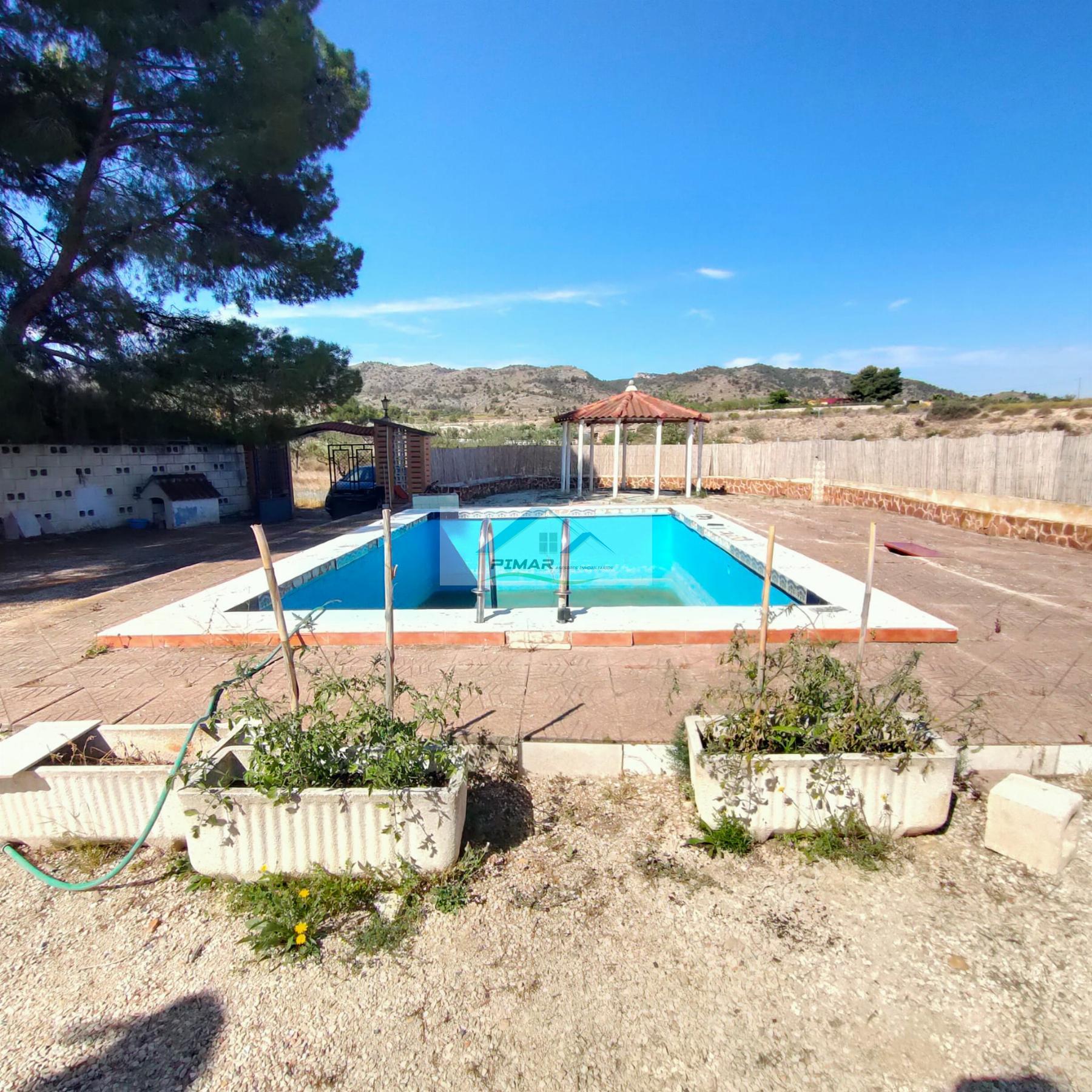 Vente de maison dans Monóvar-Monòver