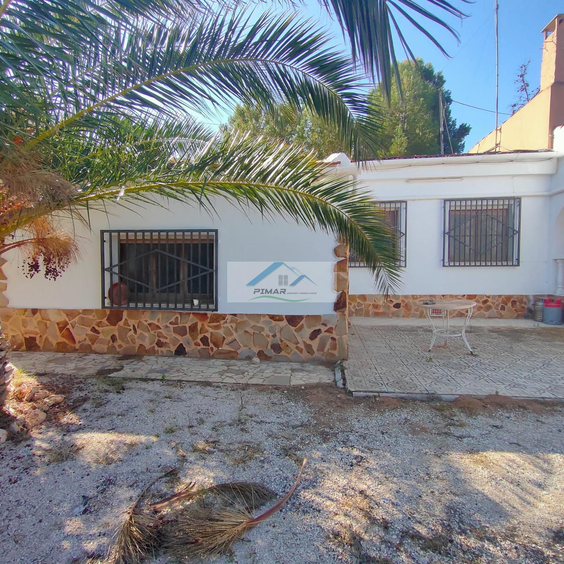 Vente de maison dans Monóvar-Monòver