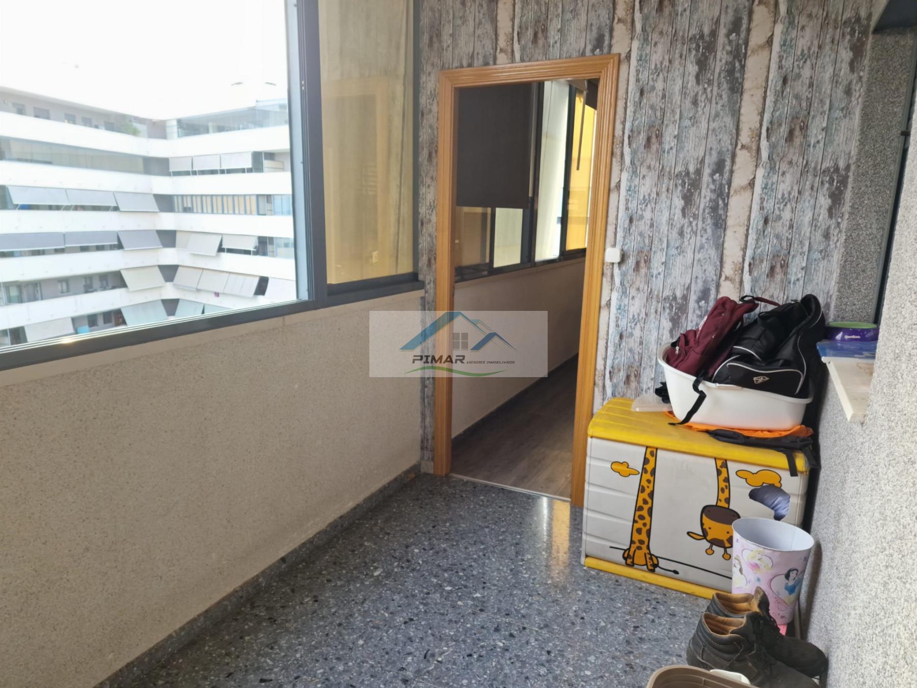 Venta de piso en Elche-Elx