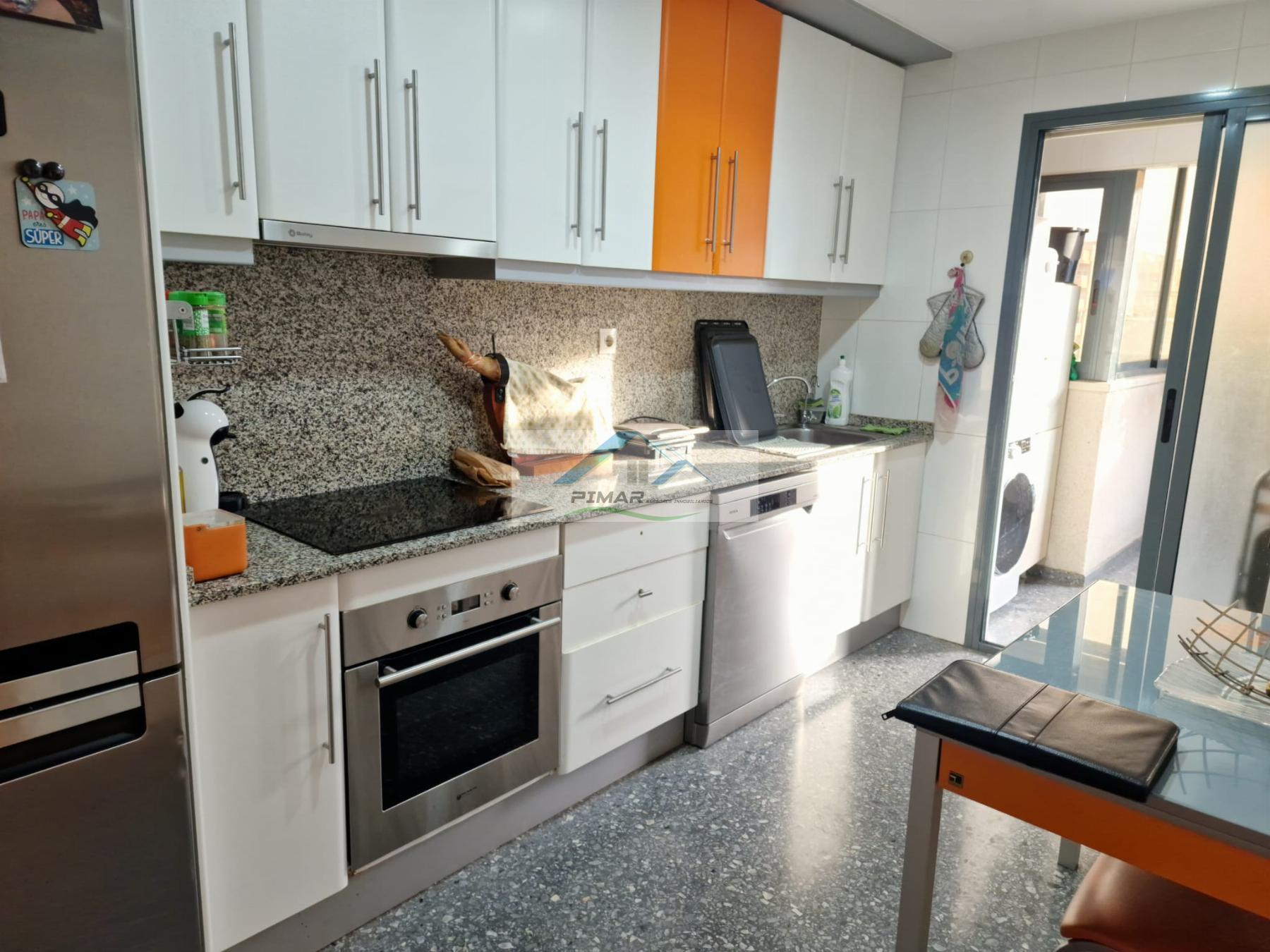 Venta de piso en Elche-Elx