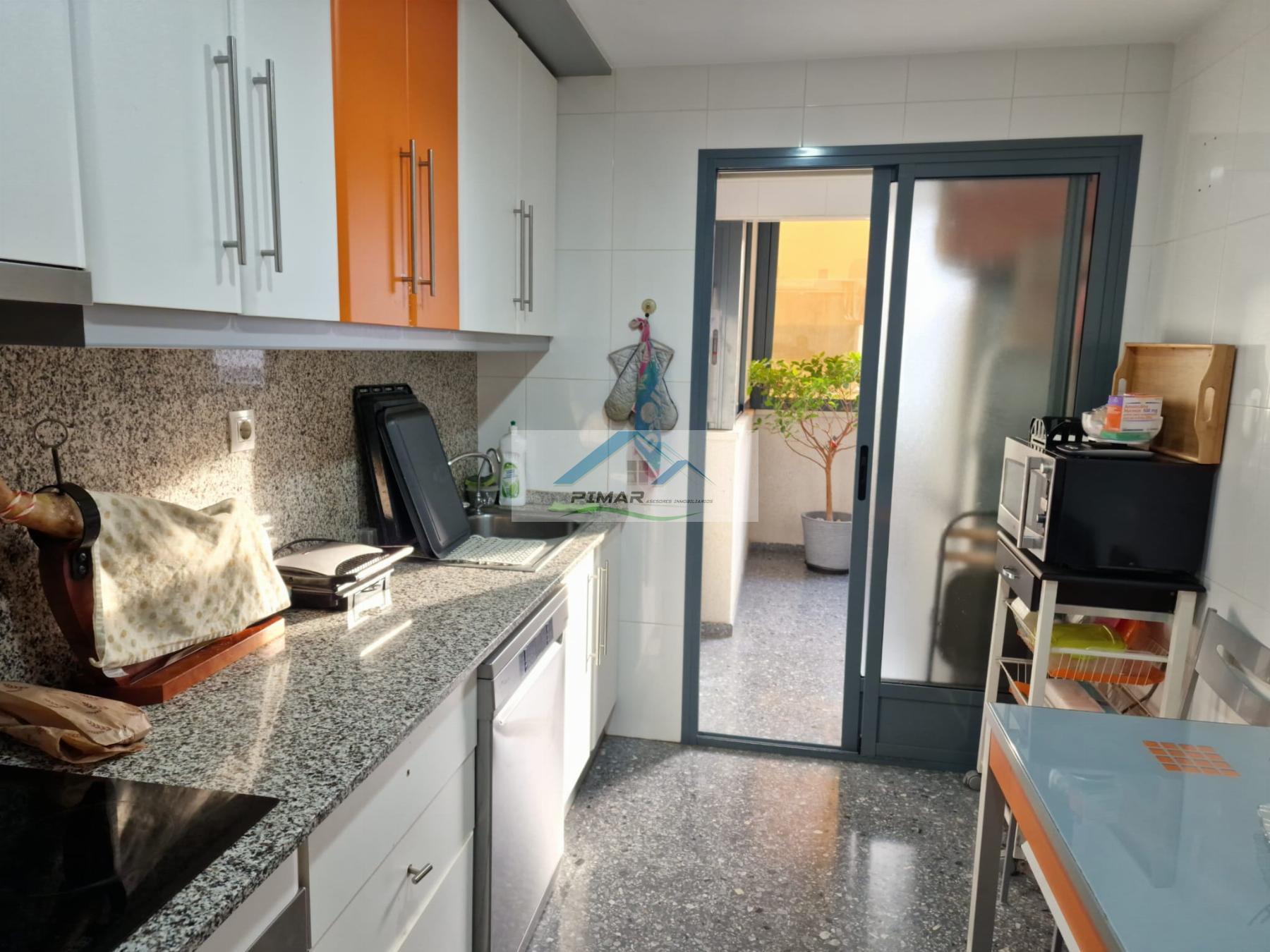 Venta de piso en Elche-Elx