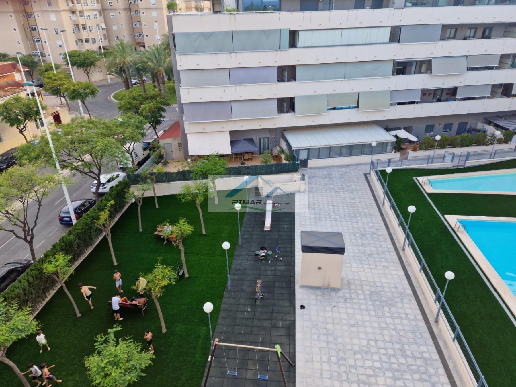 Venta de piso en Elche-Elx