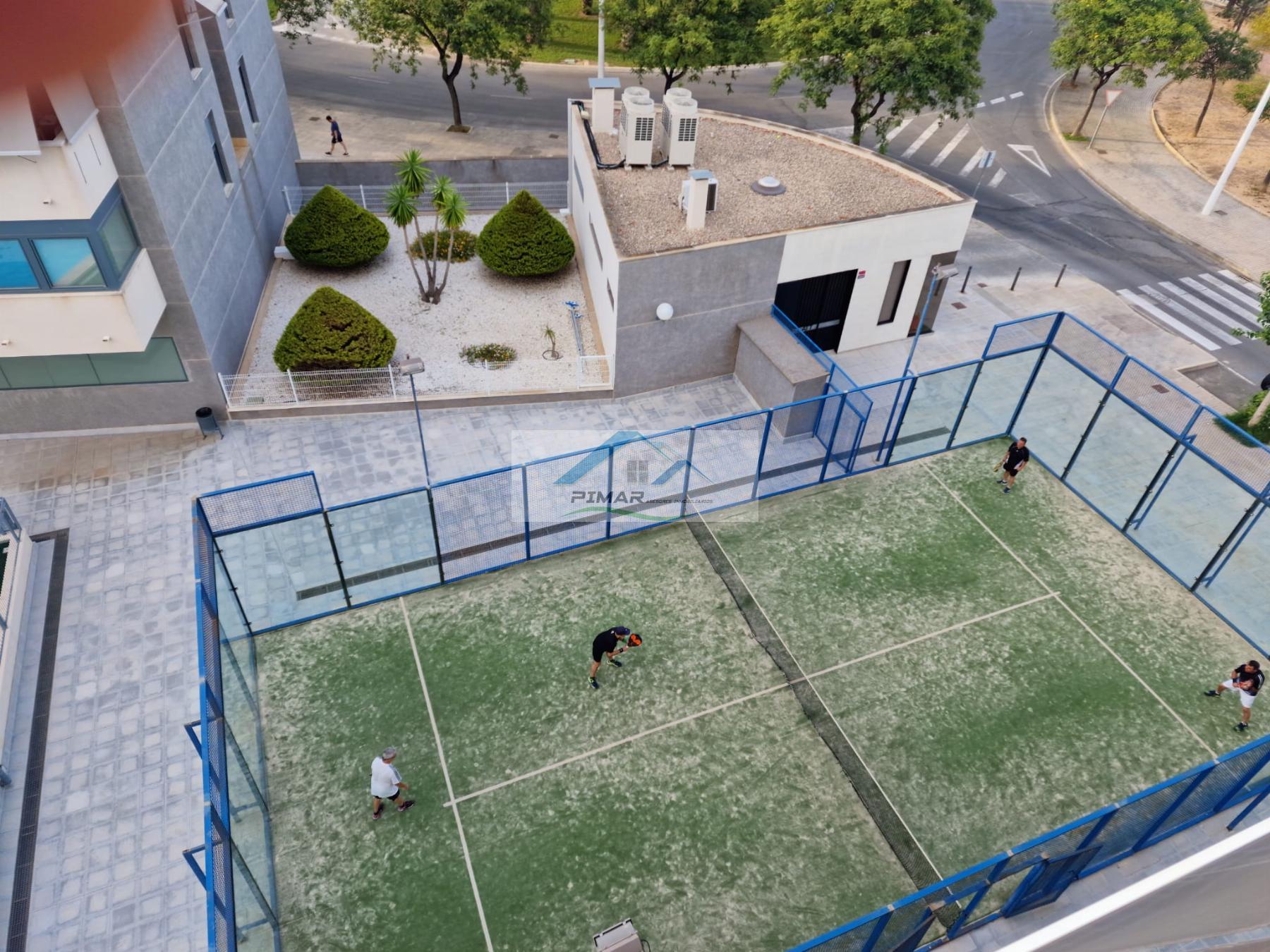 Venta de piso en Elche-Elx