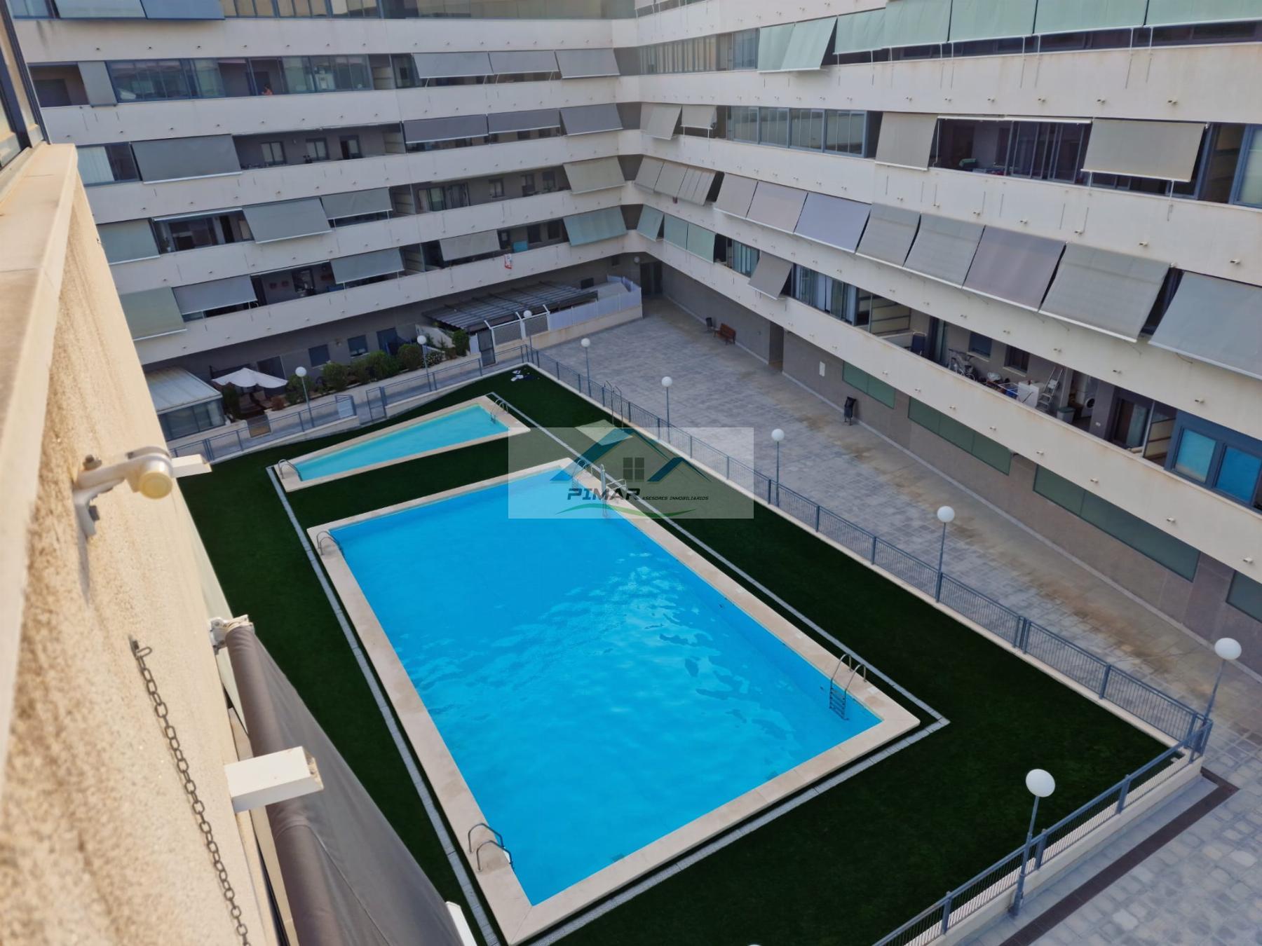 Venta de piso en Elche-Elx