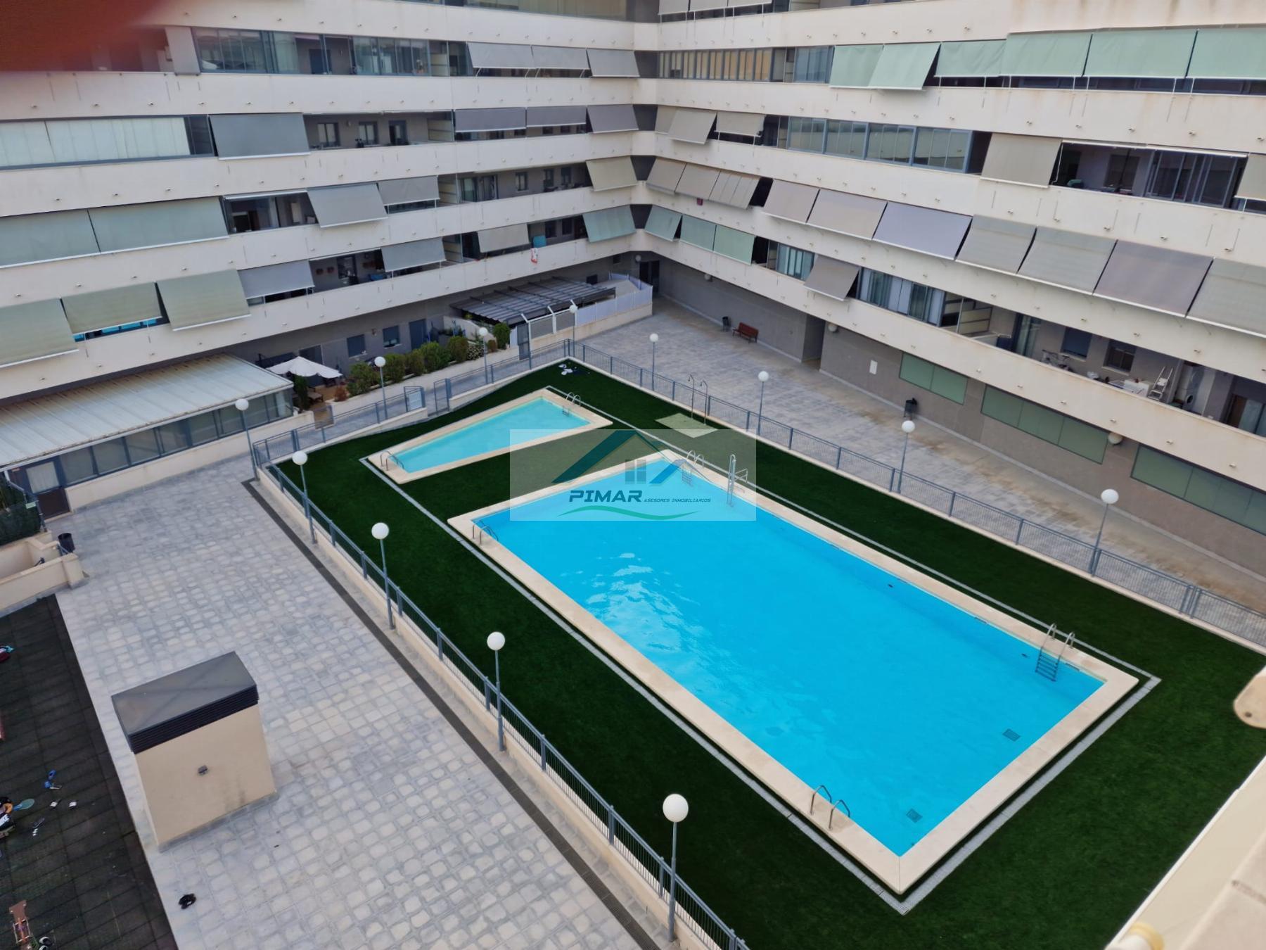 Venta de piso en Elche-Elx