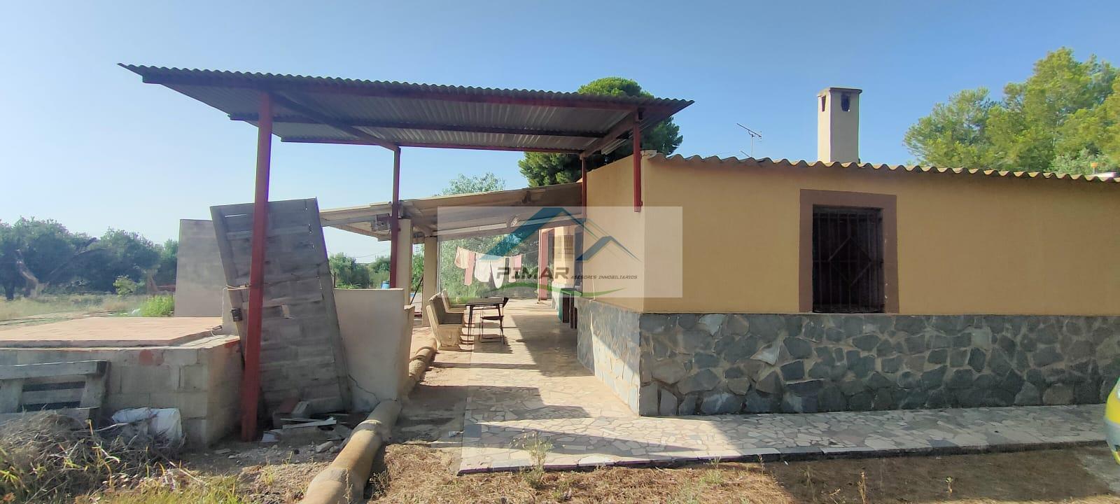 Venta de casa en Elche-Elx