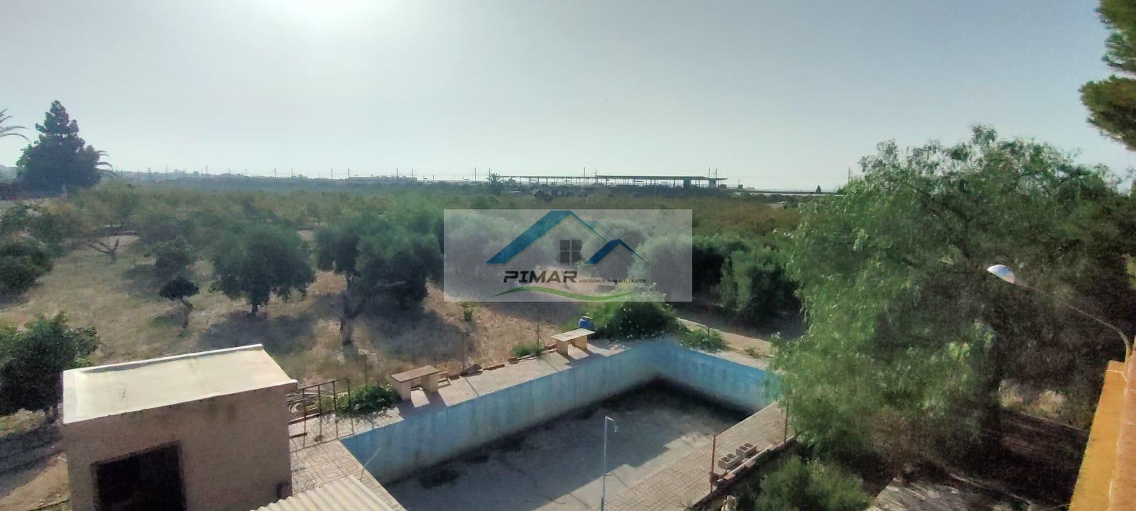 Venta de casa en Elche-Elx