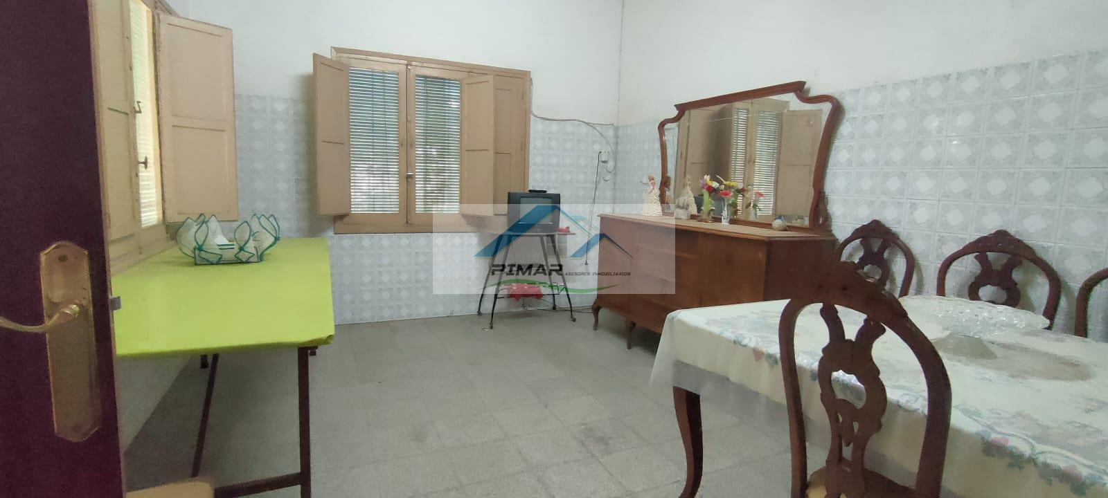 Venta de casa en Elche-Elx