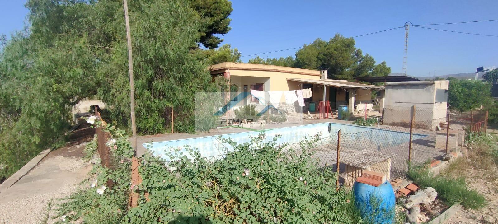 Venta de casa en Elche-Elx