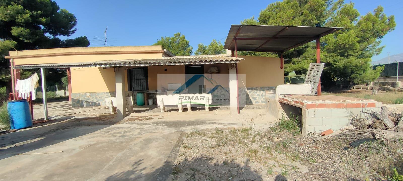 Venta de casa en Elche-Elx