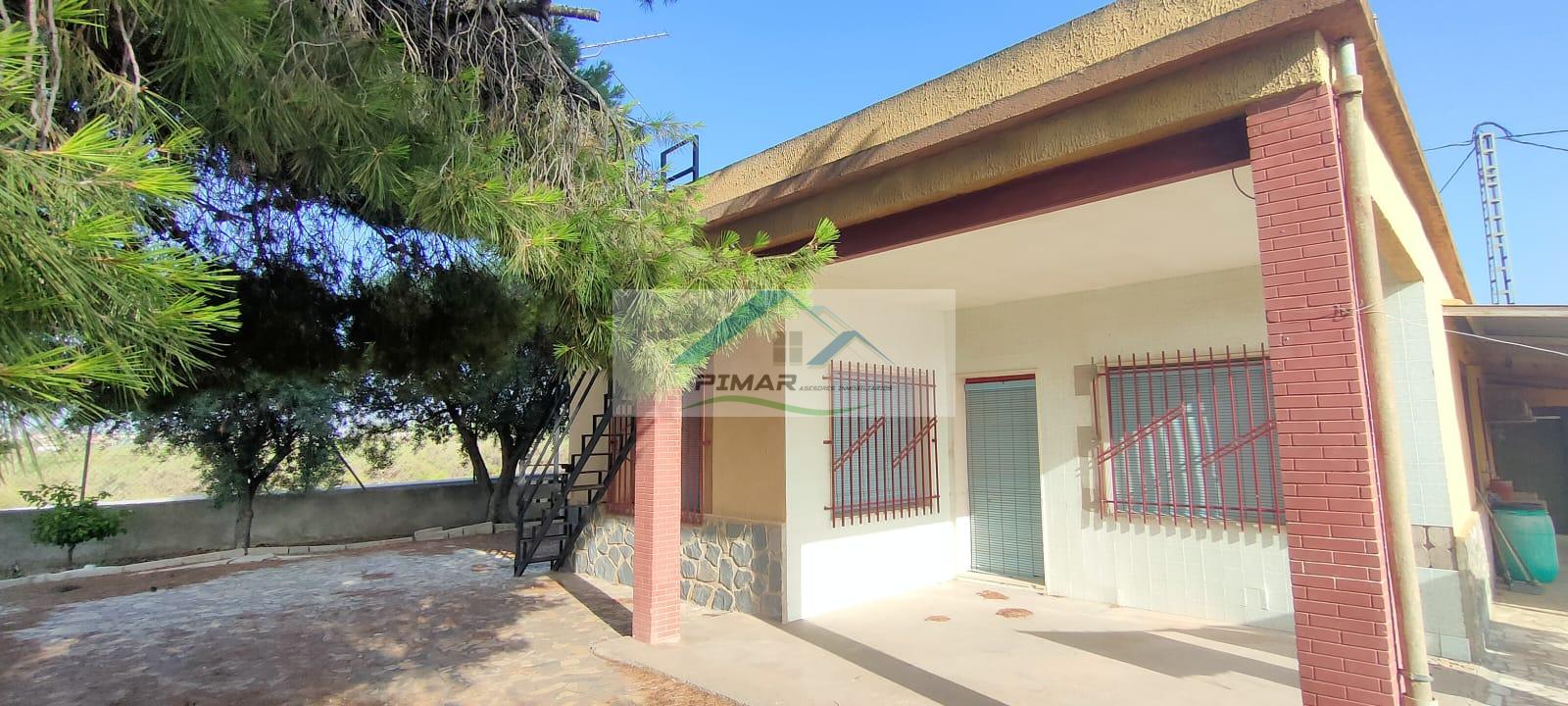 Venta de casa en Elche-Elx