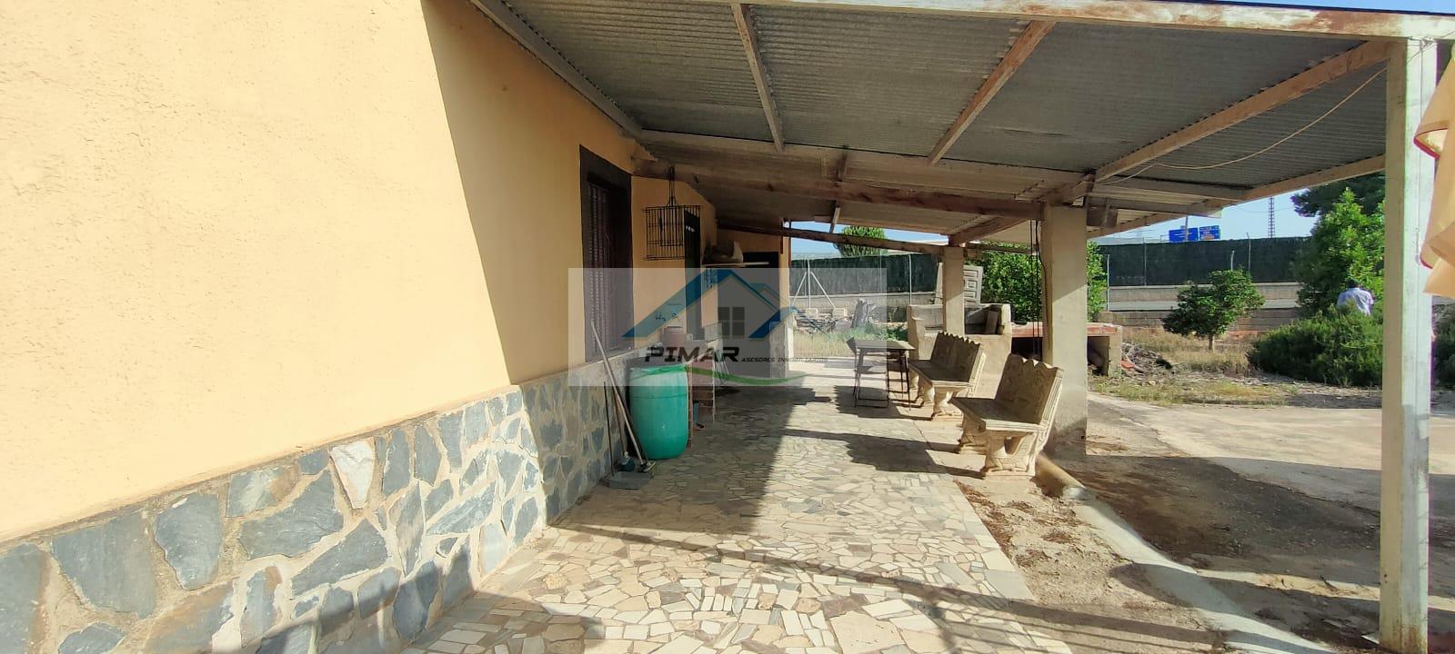 Venda de casa em Elche-Elx