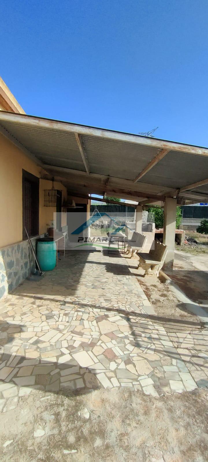 Venta de casa en Elche-Elx