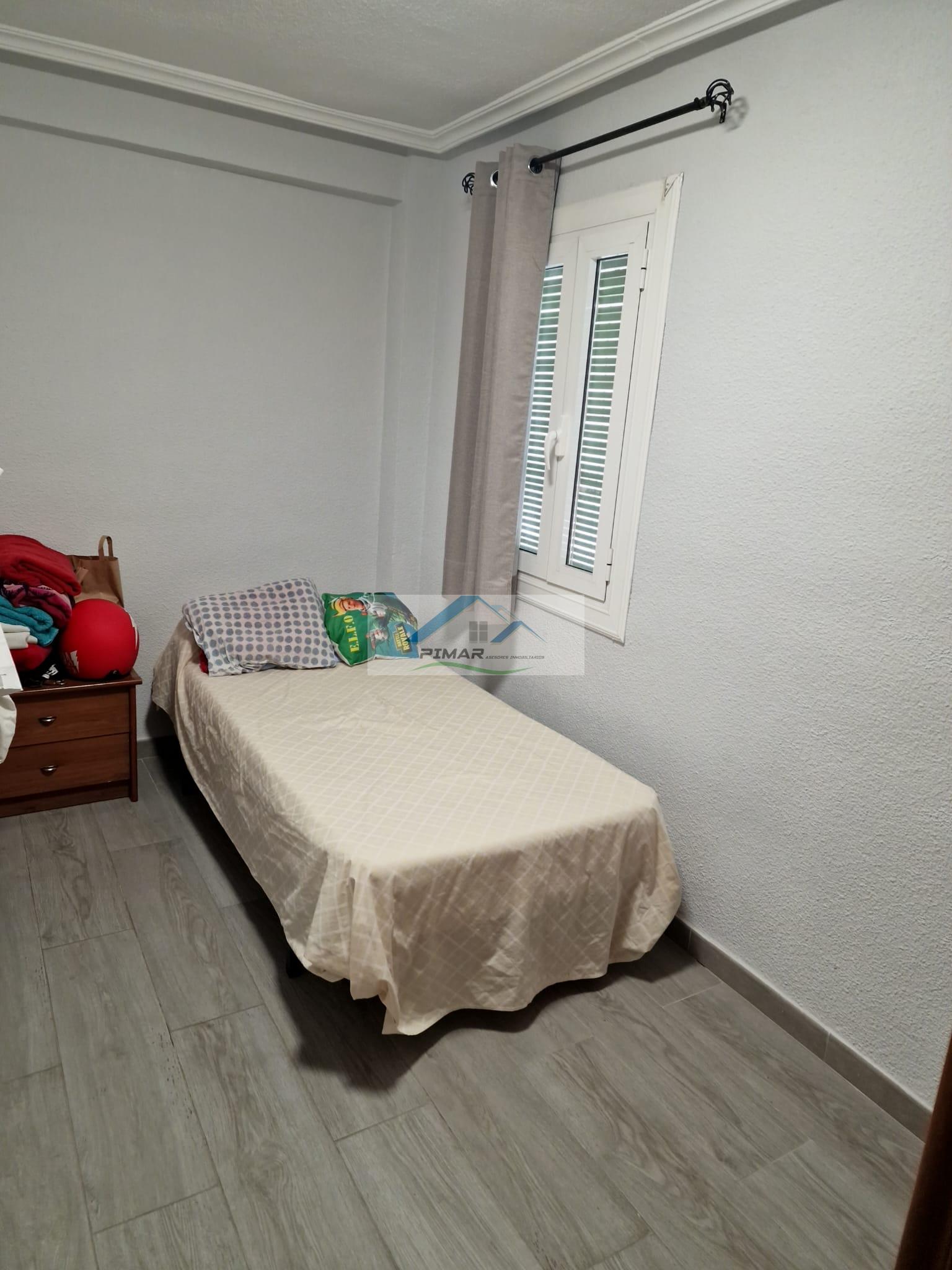 Venda de apartamento em Elche-Elx