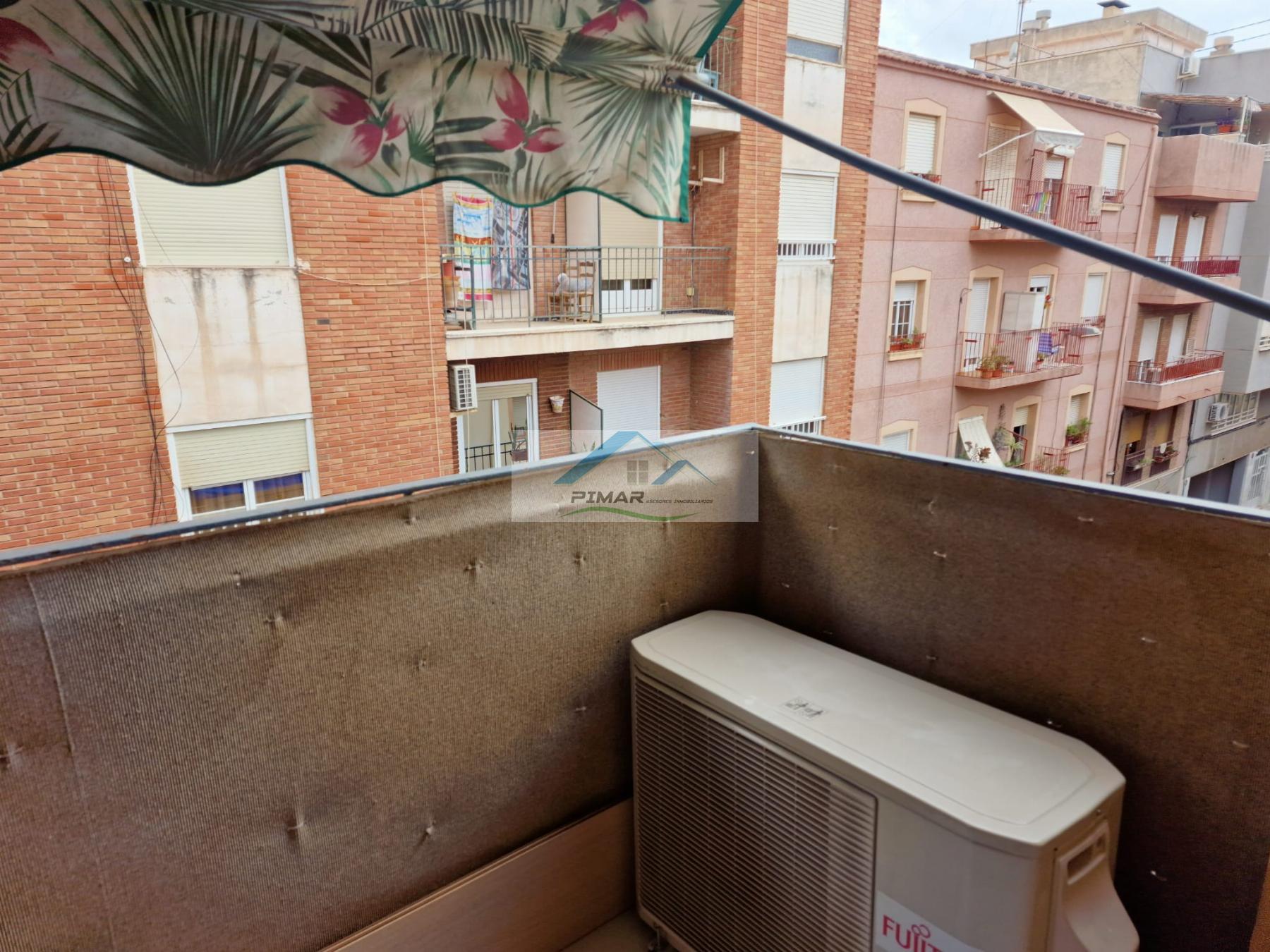 Venda de apartamento em Elche-Elx
