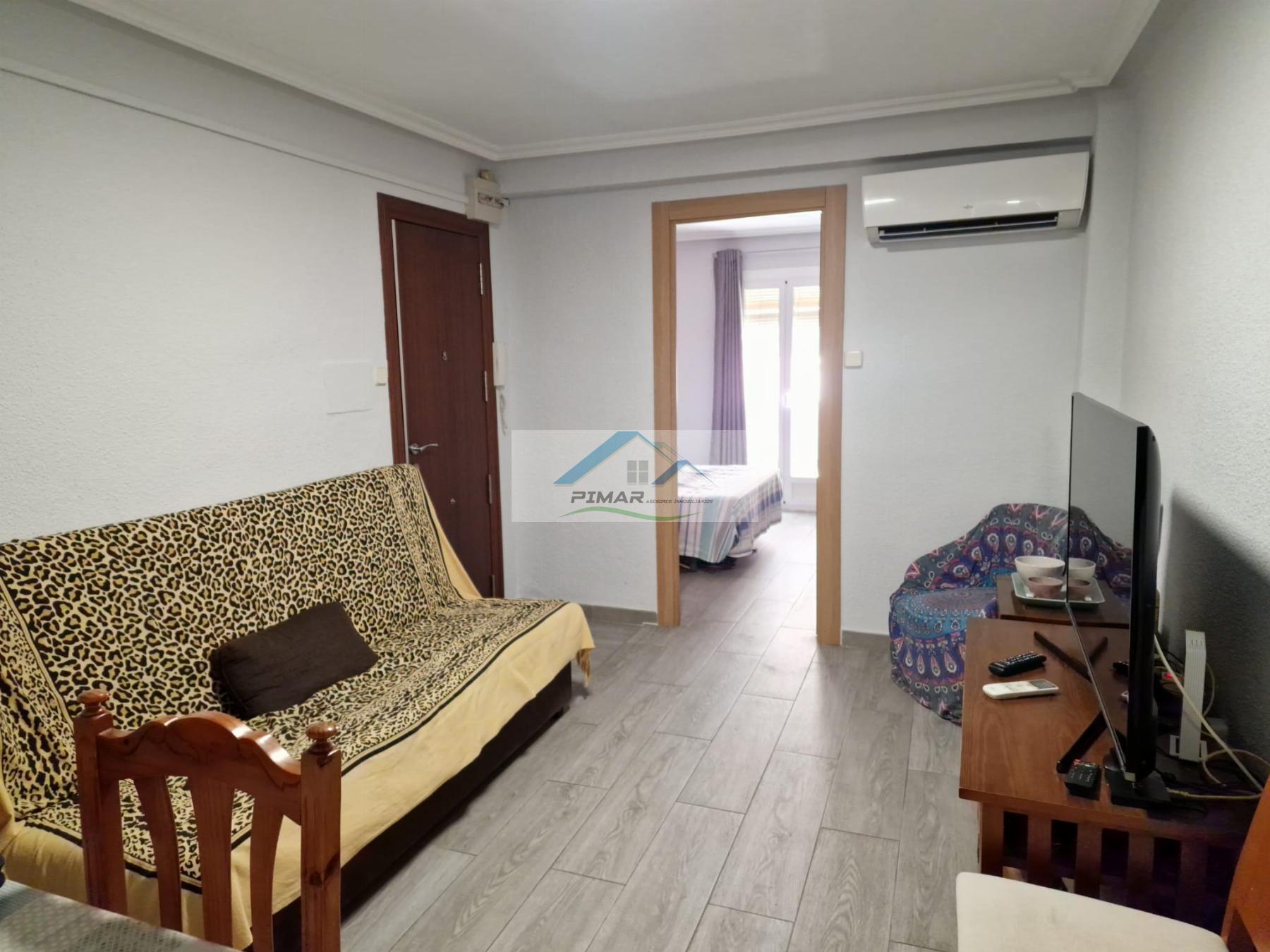 Venda de apartamento em Elche-Elx